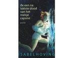 De een na laatste dood van het meisje Capone - De een na, Ophalen of Verzenden, Nieuw