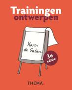 Trainingen ontwerpen 9789462720091, Zo goed als nieuw, Verzenden