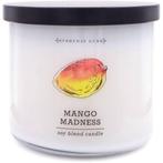 Colonial Candle - Everyday Luxe Mango Madness - sojablend, Huis en Inrichting, Woonaccessoires | Kandelaars en Kaarsen, Verzenden