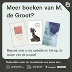 Madonna met slee 9789064162947 M. de Groot, Verzenden, Gelezen, M. de Groot