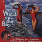 David Hasselhoff - Watch Out For The Bay, Ophalen of Verzenden, Gebruikt
