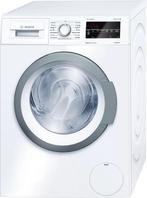Bosch Wat28470ex Wasmachine 8kg 1400t, Ophalen of Verzenden, Zo goed als nieuw, Voorlader, 85 tot 90 cm