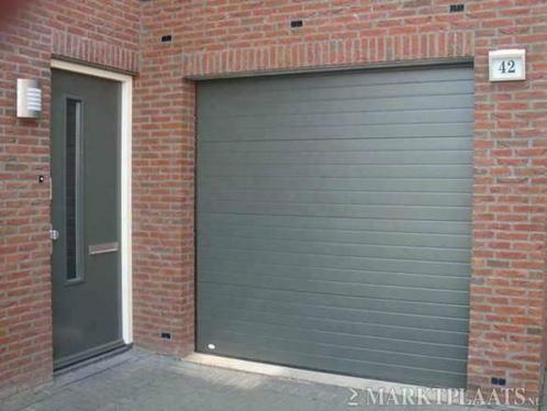 Luxe garagedeuren tegen fabrieksprijzen!!!, Auto diversen, Autostallingen en Garages