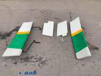 Zijfenderset Volvo FM4 Globetrotter L2H2 24425776, Ophalen, Gebruikt, Volvo, Carrosserie en Plaatwerk