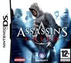 Assassins Creed - Altaïrs Chronicles [Nintendo DS], Ophalen of Verzenden, Zo goed als nieuw