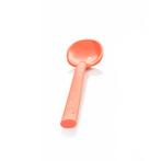 Tupperware Dessertlepel Oranje, Ophalen of Verzenden, Nieuw, Oranje