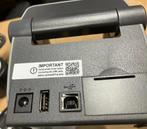 Zebra ZD411 Thermische Label Printer USB  NIEUW - ZD4A02..., Computers en Software, Printers, Nieuw