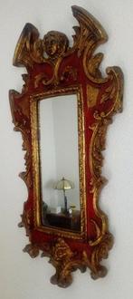 Wandspiegel - Glas, Antiek en Kunst