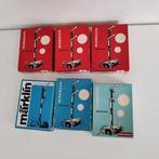 Märklin H0 - 7041 - Signalen (6), Hobby en Vrije tijd, Modeltreinen | H0, Nieuw