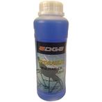 Remvloeistof Edge Minerale olie - blauw (500 ml), Verzenden, Nieuw