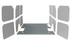 Houten laadruimte betimmering compleet Peugeot Boxer 2006+, Verzenden, Nieuw, Peugeot