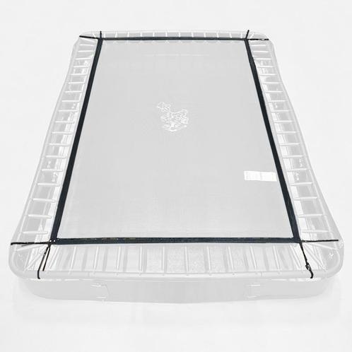 Trampoline Safety and Silence System 244x366 cm, Kinderen en Baby's, Speelgoed | Buiten | Trampolines, Nieuw, Ophalen of Verzenden