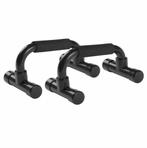 VirtuFit Combideal: Optrekstang + Opdruksteunen, Sport en Fitness, Fitnessmaterialen, Verzenden, Nieuw, Oprekstang