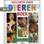 Mijn eerste groot dierenboek 9789024373826 Shu-Jing Wang, Boeken, Verzenden, Gelezen, Shu-Jing Wang