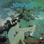cd - Novalis  - Sommerabend, Cd's en Dvd's, Verzenden, Zo goed als nieuw