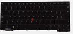 Nieuw . Lenovo T14 G3 toetsenboard AZERTY, Computers en Software, Verzenden, Azerty, Nieuw