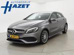 Mercedes-Benz A-Klasse 180 AUT7 AMG SPORT PRESTIGE, Automaat, Plug-in hybride, Nieuw, Lease