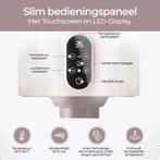 Hondenfohn - Professionele dierenfohn - Honden droger - Wit, Dieren en Toebehoren, Verzenden, Zo goed als nieuw