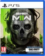 Call of Duty Modern Warfare II - C.O.D.E. Editie – PS5, Nieuw, Verzenden