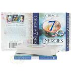 Oracle of the 7 Energies - Colette Baron-Reid (Engelstalig), Boeken, Verzenden, Nieuw