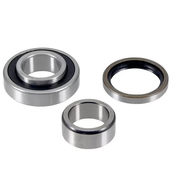 Wiellagerset SUZUKI SJ413 1.3 achterzijde, links of rechts, Auto-onderdelen, Ophanging en Onderstel, Nieuw, Verzenden