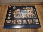Lego Set - 10278 - Creator Expert - Police Station, Nieuw