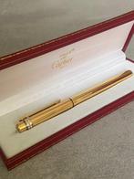 Cartier - Vulpen, Verzamelen, Pennenverzamelingen, Nieuw