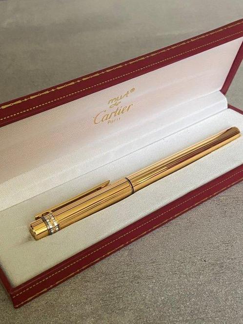 Cartier - Vulpen, Verzamelen, Pennenverzamelingen