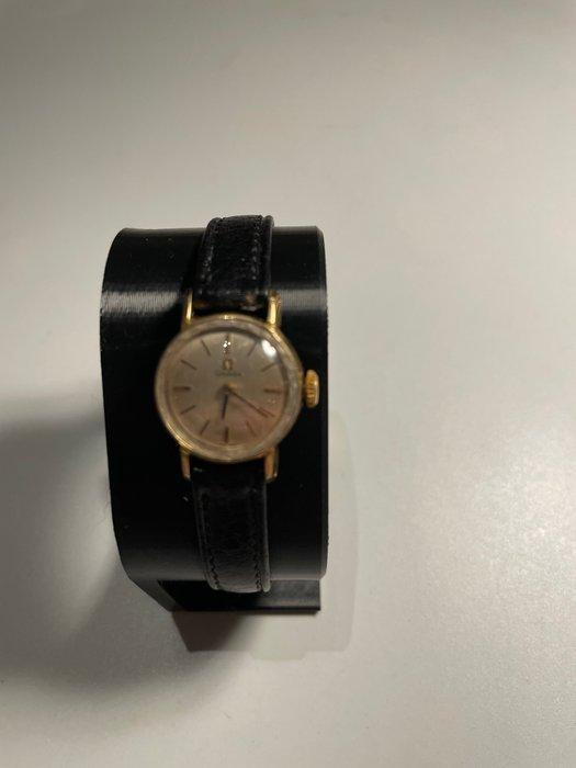 Omega - Unknown - Zonder Minimumprijs - Dames - 1950-1959, Sieraden, Tassen en Uiterlijk, Horloges | Heren