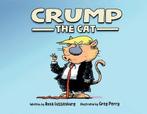 Crump the Cat | 9781777337513 | Anna Lussenburg, Zo goed als nieuw, Anna Lussenburg