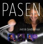Pasen met de Zandtovenaar 9789089120601, Verzenden, Gelezen