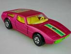 Matchbox - Modelauto - Superfast Maserati bora no 32 - mint, Nieuw