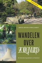 9789087780128 Wandelen over Zorgvlied Marcel Bergen, Verzenden, Nieuw, Marcel Bergen