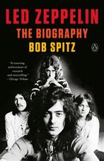 9780399562440 Led Zeppelin Bob Spitz, Boeken, Verzenden, Nieuw, Bob Spitz