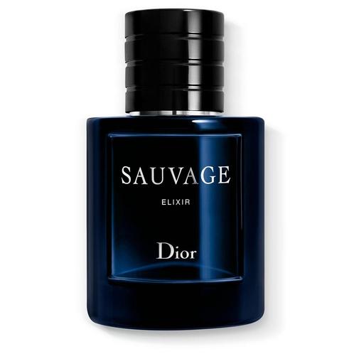 Dior Sauvage Elixir 60 ml Elixir Spray, Sieraden, Tassen en Uiterlijk, Uiterlijk | Parfum, Verzenden