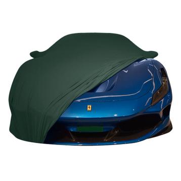 Autohoes passend voor Ferrari F8 Tributo binnen BESTE beschikbaar voor biedingen