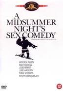 Midsummer nights sex comedy - DVD, Verzenden, Nieuw in verpakking