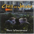 Chris & Jorieke Dubbeldikker 1 9789085431565 Bert Wiersema, Boeken, Gelezen, Bert Wiersema, Verzenden