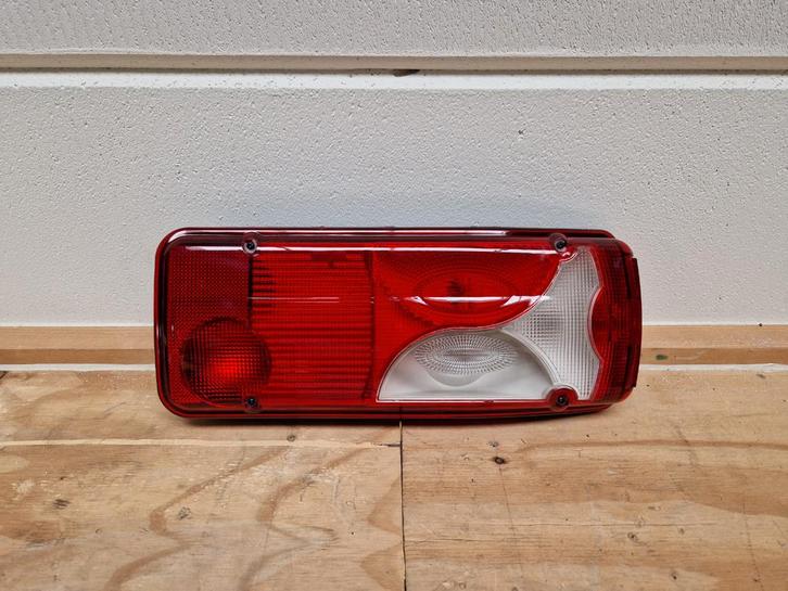 Achterlicht Sprinter w906 Chassis cabine A9068200564 Rech..., Auto-onderdelen, Verlichting, Nieuw, 12 maanden garantie, Mercedes-Benz