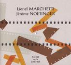 cd - Lionel Marchetti - Mort Aux Vaches, Verzenden, Zo goed als nieuw