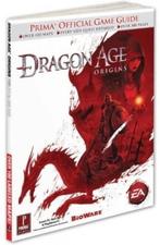 Dragon Age Origins Guide (Strategy Guides), Spelcomputers en Games, Verzenden, Gebruikt