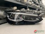 5H1941036 VW GOLF 8 VOLL LED KOPLAMP RECHTS, Verzenden, Gebruikt, Volkswagen