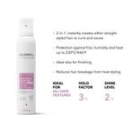 Goldwell StyleSign Shaping + Finishing Spray, Sieraden, Tassen en Uiterlijk, Uiterlijk | Haarverzorging, Verzenden, Nieuw