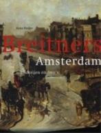 Breitners Amsterdam 9789068683554 K. Keijer, Boeken, Verzenden, Zo goed als nieuw, K. Keijer