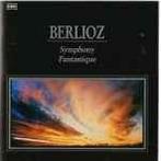 cd - Hector Berlioz - Symphonie Fantastique, Zo goed als nieuw, Verzenden