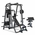 Titanium Strength 160ST | Multipower | Smith Machine |, Sport en Fitness, Fitnessmaterialen, Verzenden, Nieuw, Overige typen