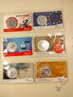 Europa. Euro Various Years (31 monete) (Zonder Minimumprijs), Postzegels en Munten, Munten | Europa | Euromunten
