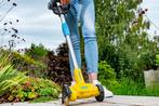Gloria Metalen borstel voor de Weedbrush, Ophalen of Verzenden, Zo goed als nieuw, Gloria