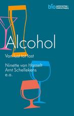 Alcohol 9789088031304 Ninette van Hasselt, Boeken, Verzenden, Zo goed als nieuw, Ninette van Hasselt