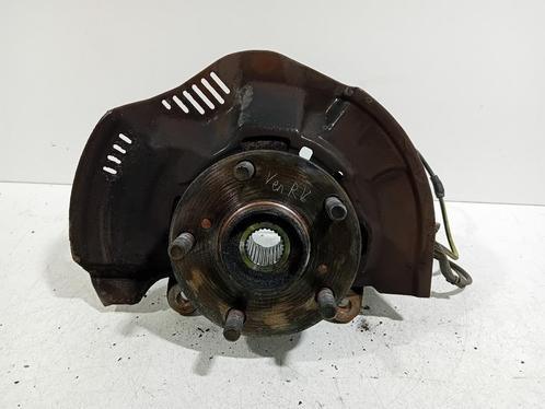 Wielnaaf rechts voor Toyota Auris  1.6, Auto-onderdelen, Ophanging en Onderstel, ARN erkend, Stiba lid, Erkend duurzaam, Gebruikt